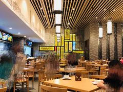 大堂-兴隆茶餐厅·快捷简餐·南北风味(长隆香江酒店)