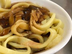 -杨记灌肠(食品街店)