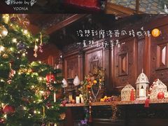 -查茨沃斯庄园