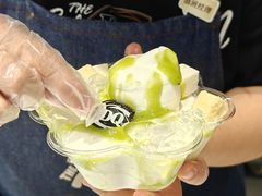 -DQ·蛋糕·冰淇淋(五角场万达店)
