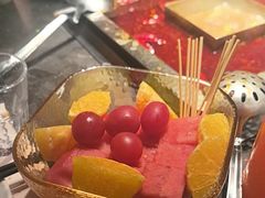 -锦城印象火锅(天府三街店)