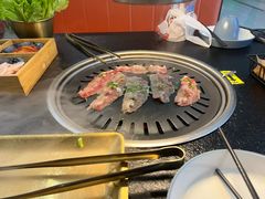 -熊大·鲜烤黄牛肉(五山店)