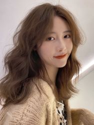 -张昊造型