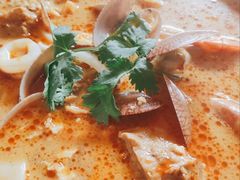 四喜沙茶锅-林四喜·闽南传家菜(鼓浪屿店)