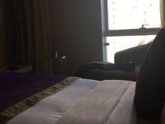 -北京朝阳悠唐皇冠假日酒店