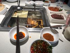 -海底捞火锅(长沙华创国际广场店)