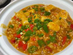 -觅山云南菜(泊富ICITY店)