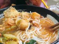 -笋果坊螺蛳粉(竹园小区店)