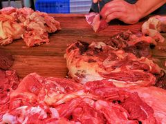 -阿娟牛肉丸·手打牛肉丸·现做现卖