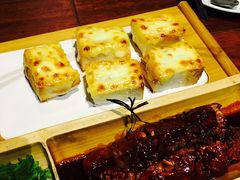 一口闷芝士南瓜-大牌大·传统杭帮菜(湖滨店)