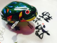 -蘭奢雅集·江浙菜(青山江滩店)