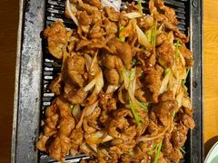 -伊喜饺子(五道口学院路店)