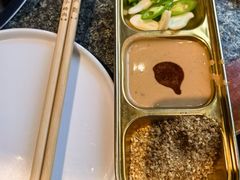 -佟爷·老北京炙子烤肉(动物园店)