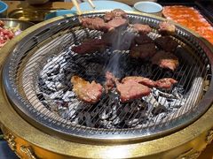 -红沃烤肉(家乐福2部店)