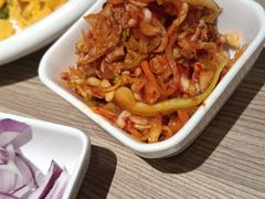 -姥姥家春饼店(交大东路店)