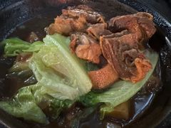 -珍珍小食店(西华路店)