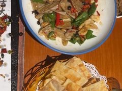 -嗣林·爷爷的私房菜(湾里店)