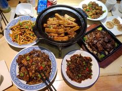 -小柴米·传统江西菜(八一广场店)
