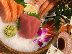 -割烹旭日本料理(龙湖狮山天街店)