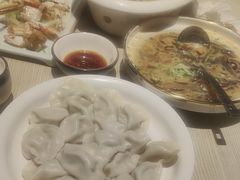 -小船渔村•大连菜•大连焖鱼(黄河路店)