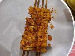 -西塔老太太泥炉烤肉