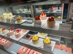 -吉川堂·日式甜点专门店(正佳广场店)