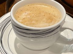 -萨莉亚意式餐厅(浦江万达广场店)