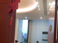 -浦江悦(陆家嘴保利广场店)