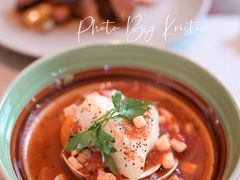 -杭州西子湖四季酒店-WL BISTRO西湖餐厅(灵隐路店)