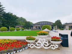 -秦始皇帝陵博物院(兵马俑)