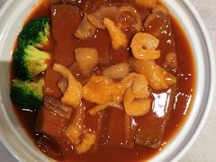 -汤臣·空中餐厅·严选粤菜(石湾世博广场店)
