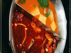 -湊湊火锅·茶憩(打浦桥日月光店)