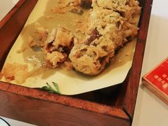 -滨河味道(南内环店)