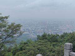 -广州市白云山风景名胜区
