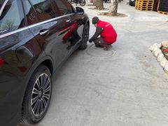 -京东养车(立汤路店)