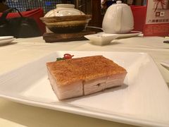 -利苑酒家(宜安广场店)