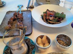 -龟兹KUCINA·新疆菜(前滩L+PLAZA店)