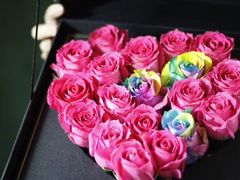 -妃比花艺(光启城时尚购物中心店)