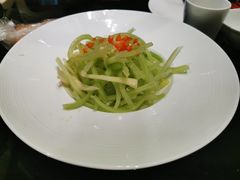 爽口西芹-高第街56号餐厅(凯德mall新都心店)