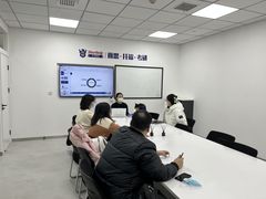 -牛学教育雅思托福PTE·小语种培训(小寨校区)