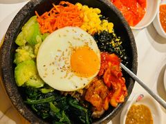-七八冷面·延边朝鲜族美食(世纪汇店)