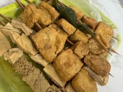 -马记大锅煮(总店)
