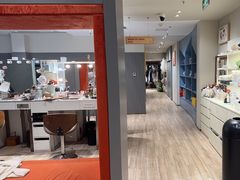 -海马体照相馆(上海月星环球港店)