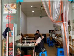 门面-乌镇姐妹特色小吃(银杏公寓店)