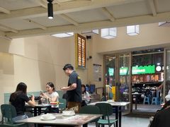 -肥家大排档(天河体育西店)