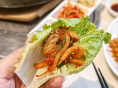 -屋里家延边朝鲜族冷面(南园店)