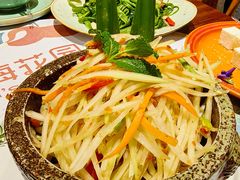 -苏梅花园(群星城店)