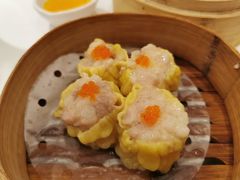 蟹籽烧卖皇-凯逸轩·匠心粤菜(中城名仕汇店)