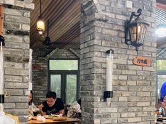 -桃姐农庄老字号(从化温泉店)