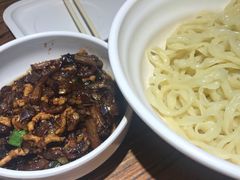 -平娃三宝烧烤·面食(南小街店)